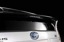 Load image into Gallery viewer, Morimoto LED Third Brake Light for Toyota Prius (2010-2015) X3B 3D Red Optics X3B70 Alternate Image
