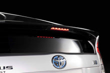 Load image into Gallery viewer, Morimoto LED Third Brake Light for Toyota Prius (2010-2015) X3B 3D Red Optics X3B70 Alternate Image