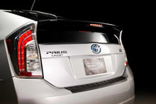 Load image into Gallery viewer, Morimoto LED Third Brake Light for Toyota Prius (2010-2015) X3B 3D Red Optics X3B70 Alternate Image
