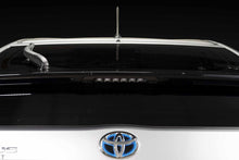 Load image into Gallery viewer, Morimoto LED Third Brake Light for Toyota Prius (2010-2015) X3B 3D Red Optics X3B70 Alternate Image