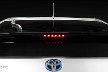 Load image into Gallery viewer, Morimoto LED Third Brake Light for Toyota Prius (2010-2015) X3B 3D Red Optics X3B70 Alternate Image