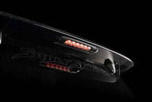 Load image into Gallery viewer, Morimoto LED Third Brake Light for Toyota Sequoia (2022-2026) X3B 3D Red Optics X3B70 Alternate Image