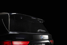 Load image into Gallery viewer, Morimoto LED Third Brake Light for Toyota Sequoia (2022-2026) X3B 3D Red Optics X3B70 Alternate Image
