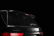 Load image into Gallery viewer, Morimoto LED Third Brake Light for Toyota Sequoia (2022-2026) X3B 3D Red Optics X3B70 Alternate Image