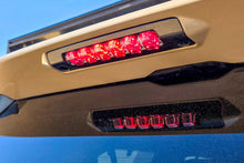 Load image into Gallery viewer, Morimoto LED Third Brake Light for Toyota Sequoia (2022-2026) X3B 3D Red Optics X3B70 Alternate Image