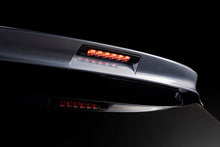 Load image into Gallery viewer, Morimoto LED Third Brake Light for Toyota Sienna (2011-2020) X3B 3D Red Optics X3B70 Alternate Image