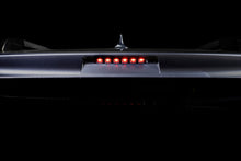 Load image into Gallery viewer, Morimoto LED Third Brake Light for Toyota Sienna (2011-2020) X3B 3D Red Optics X3B70 Alternate Image