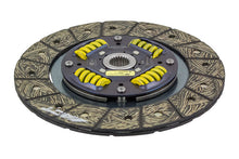 Load image into Gallery viewer, ACT Clutch Disc VW R32 3.2L V6 (2004) Performance Street Sprung Disc Alternate Image
