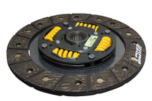 Load image into Gallery viewer, ACT Clutch Disc Mitsubishi Eclipse 2.0L (1990-1994) Performance Street Sprung Disc - Default Title Alternate Image