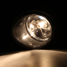 Load image into Gallery viewer, DNA Fog Light for Nissan Altima Sedan (2007-2012) w/ Switch and Wiring Harness - Clear or Smoke Lens Alternate Image