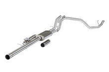 Load image into Gallery viewer, Flowmaster Exhaust for Chevy Silverado &amp; GMC Sierra 1500 6.2L V8 (2024-2026) Signature Series Catback with Dual Exit - 738207 Alternate Image