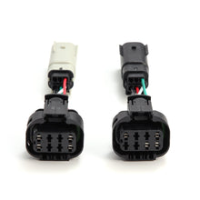 Load image into Gallery viewer, AlphaRex Headlight &amp; Tail Lights Converter Harness Kits for Chevy Silverado 1500 / 2500HD / 3500HD Alternate Image