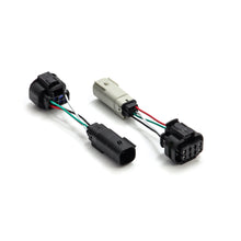 Load image into Gallery viewer, AlphaRex Headlight &amp; Tail Lights Converter Harness Kits for Chevy Silverado 1500 / 2500HD / 3500HD Alternate Image