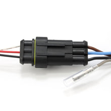 Load image into Gallery viewer, AlphaRex Headlight Converter Harness Kits for Toyota Vehicles - Tacoma / Tundra / 4Runner / GR86 / Sequoia Alternate Image