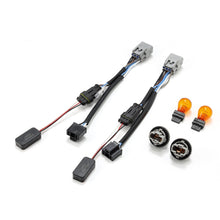 Load image into Gallery viewer, AlphaRex Headlight Converter Harness Kits for Toyota Vehicles - Tacoma / Tundra / 4Runner / GR86 / Sequoia Alternate Image