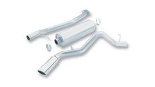 Load image into Gallery viewer, Borla Exhaust Chevy Silverado 1500 &amp; GMC Sierra 1500 Extended Cab 4.3L / 4.8L / 5.3L (99–07) Catback - Touring w/ Polished Tips Alternate Image
