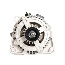 Load image into Gallery viewer, JS Alternators for Pontiac Fiero L4 2.5L (1987-1988) cs130 High Output 250 / 320 amp Alternate Image