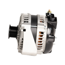 Load image into Gallery viewer, JS Alternators for Pontiac Trans Sport V6 3.1L (1991-1995) cs130 High Output 250 / 320 amp Alternate Image