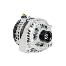 Load image into Gallery viewer, JS Alternators for Chevy Camaro 6.2L V8 (2016-2023) High Output 250 / 320 / 370 / 400 amp Alternate Image