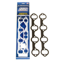 Load image into Gallery viewer, BBK Exhaust Header Gaskets Ford SBF 302/351 (1973-1996) 1-3/4" - 1400 Alternate Image