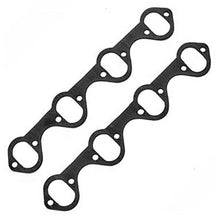Load image into Gallery viewer, BBK Exhaust Header Gaskets Ford SBF 302/351 (1973-1996) 1-3/4" - 1400 Alternate Image