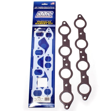 BBK Exhaust Header Gaskets Chevy GM 6.2 LT1 (2016-2024) 1414