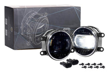 Load image into Gallery viewer, Morimoto LED Fog Lights for Subaru Legacy (2010-2024) Type T / Type S XB Evo or XB Evo+ Alternate Image