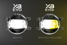 Load image into Gallery viewer, Morimoto LED Fog Lights for Subaru Legacy (2010-2024) Type T / Type S XB Evo or XB Evo+ Alternate Image