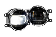 Load image into Gallery viewer, Morimoto LED Fog Lights for Subaru Legacy (2010-2024) Type T / Type S XB Evo or XB Evo+ Alternate Image