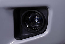 Load image into Gallery viewer, Morimoto LED Fog Lights for Subaru Legacy (2010-2024) Type T / Type S XB Evo or XB Evo+ Alternate Image