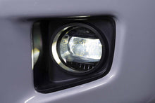 Load image into Gallery viewer, Morimoto LED Fog Lights for Subaru Legacy (2010-2024) Type T / Type S XB Evo or XB Evo+ Alternate Image