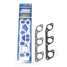 Load image into Gallery viewer, BBK Exhaust Header Gaskets Ford Mustang V6 (1994-2010) Up To 1-3/4" Port - 3.8L / 4.0L - 4.0L Alternate Image