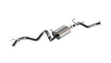 Load image into Gallery viewer, Borla Exhaust for Toyota Land Cruiser (2024-2025) S-Type High Clearance Catback with Turn Down Tip 141032 - Default Title Alternate Image