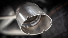 Load image into Gallery viewer, Borla Exhaust for Toyota Land Cruiser (2024-2025) S-Type High Clearance Catback with Turn Down Tip 141032 - Default Title Alternate Image