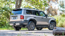 Load image into Gallery viewer, Borla Exhaust for Toyota Land Cruiser (2024-2025) S-Type High Clearance Catback with Turn Down Tip 141032 - Default Title Alternate Image