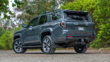 Load image into Gallery viewer, Borla Exhaust for Toyota Land Cruiser (2024-2025) S-Type High Clearance Catback with Turn Down Tip 141032 - Default Title Alternate Image