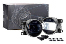 Load image into Gallery viewer, Morimoto LED Fog Lights for Porsche Cayenne (2011-2015) Type S XB Evo or XB Evo+ Alternate Image