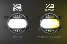 Load image into Gallery viewer, Morimoto LED Fog Lights for Porsche Cayenne (2011-2015) Type S XB Evo or XB Evo+ Alternate Image