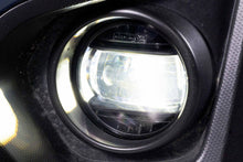 Load image into Gallery viewer, Morimoto LED Fog Lights for Porsche Cayenne (2011-2015) Type S XB Evo or XB Evo+ Alternate Image
