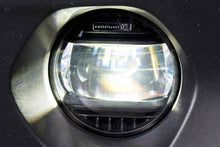 Load image into Gallery viewer, Morimoto LED Fog Lights for Porsche Cayenne (2011-2015) Type S XB Evo or XB Evo+ Alternate Image
