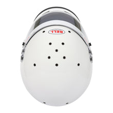 Load image into Gallery viewer, Bell Racing K1 Sport Helmet [Snell SA2025] Race Ready Multi Use - Matte Black or White - White / XXSMALL (54-55) Alternate Image