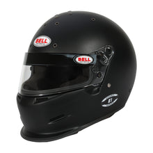 Load image into Gallery viewer, Bell Racing K1 Sport Helmet [Snell SA2025] Race Ready Multi Use - Matte Black or White - White / XXSMALL (54-55) Alternate Image