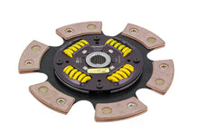 Load image into Gallery viewer, ACT Clutch Disc VW Beetle Turbo S 1.8L (2002-2004) Sprung Race Disc - 6 Puck Alternate Image