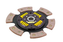 Load image into Gallery viewer, ACT Clutch Disc VW R32 3.2L V6 (2004) Sprung Race Disc - 6 Puck - Default Title Alternate Image