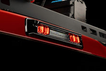Load image into Gallery viewer, Morimoto LED Third Brake Light for GMC Canyon / Chevy Colorado (2015-2026) X3B 3D Red Optics X3B55 Alternate Image
