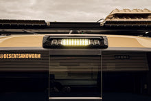 Load image into Gallery viewer, Morimoto LED Third Brake Light for GMC Canyon / Chevy Colorado (2015-2026) X3B 3D Red Optics X3B55 Alternate Image