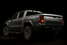 Load image into Gallery viewer, Morimoto LED Third Brake Light for GMC Canyon / Chevy Colorado (2015-2026) X3B 3D Red Optics X3B55 Alternate Image
