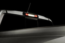 Load image into Gallery viewer, Morimoto LED Third Brake Light for GMC Canyon / Chevy Colorado (2015-2026) X3B 3D Red Optics X3B55 Alternate Image
