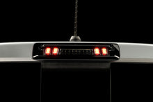 Load image into Gallery viewer, Morimoto LED Third Brake Light for GMC Canyon / Chevy Colorado (2015-2026) X3B 3D Red Optics X3B55 Alternate Image