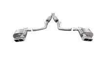 Load image into Gallery viewer, Corsa Exhaust Dodge Challenger SRT8 6.4L (11-14) Catback w/ Xtreme Mufflers - Manual Alternate Image